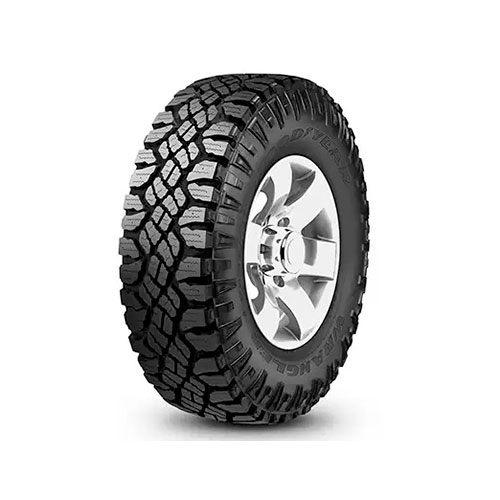 NEUMATICO GOODYEAR Wrangler Duratrac