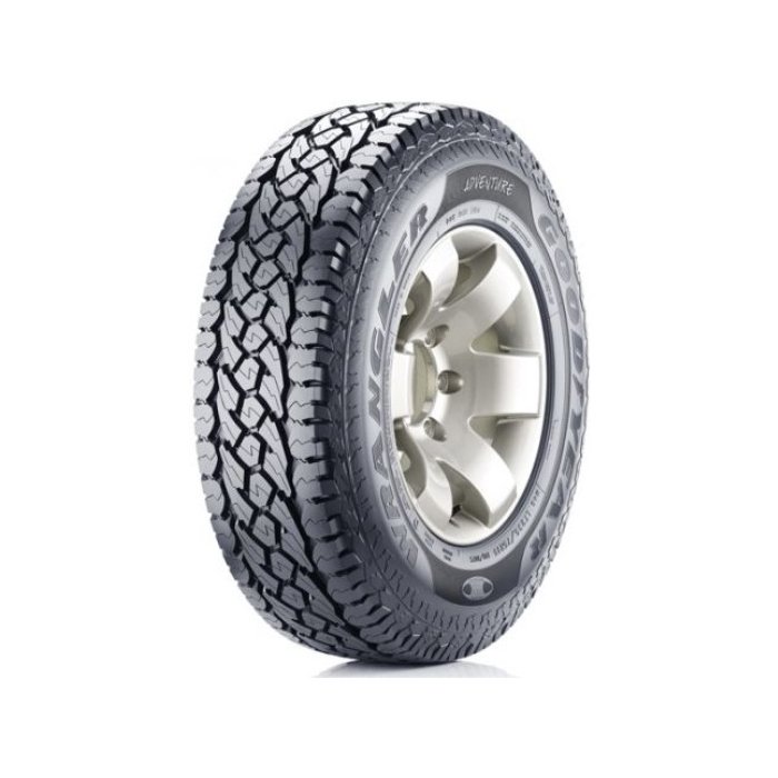 NEU. 31X10.50R15 WRL ADVENTURE 109S