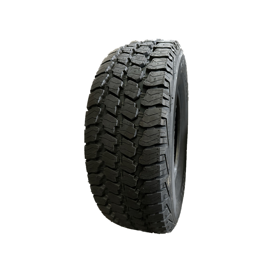 NEU.265/70 R17 WRANGLER ARMORTRAC 121/118S