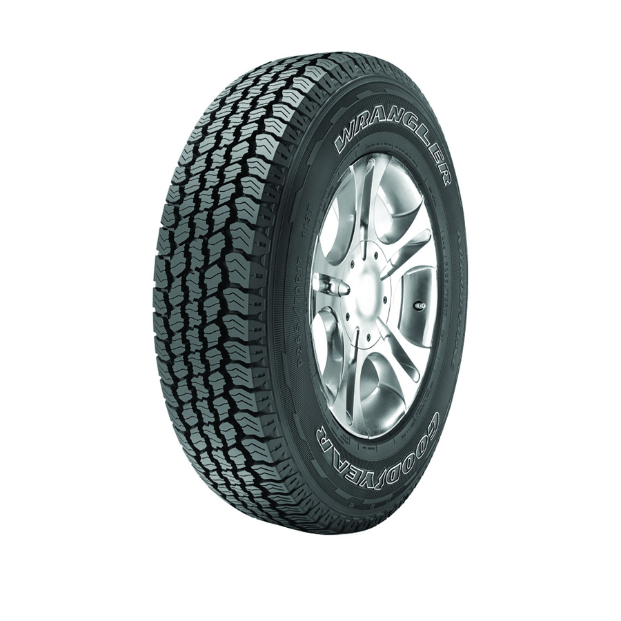 GOODYEAR 265/75 R16 Wrangler Armortrac