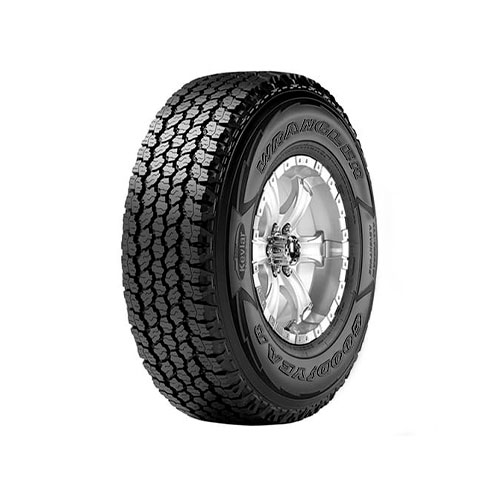 GOODYEAR 245/75R17 Wrangler AT Adventure 112T