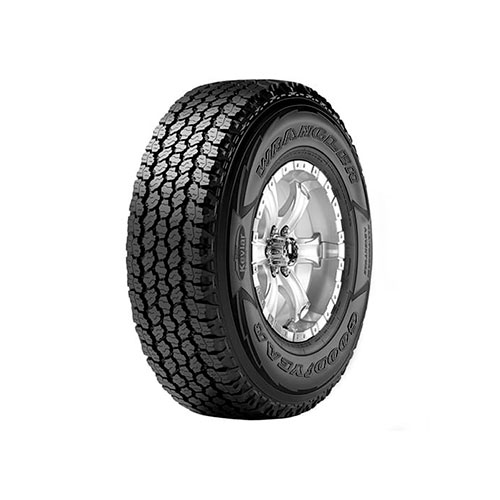 NEUMATICO GOODYEAR Wrangler AT Adventure