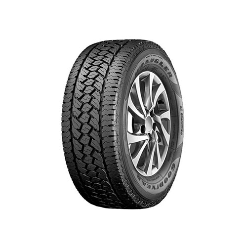 GOODYEAR 215/75 R15 Wrangler AT SilentTrac