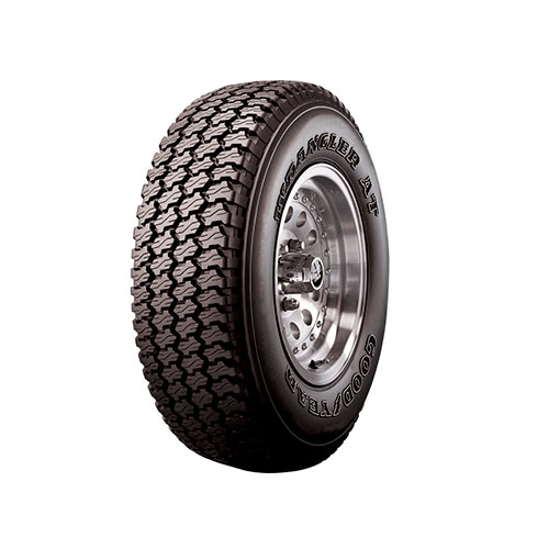 GOODYEAR 205/75 R15 Wrangler AT 97Q