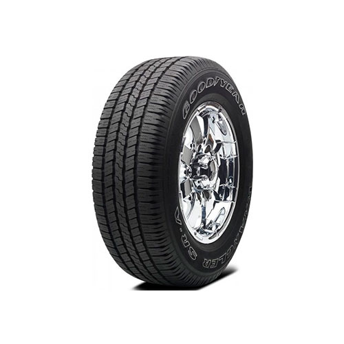 NEU.275/55 R20 WRANGLER SR/A 111S (ID)