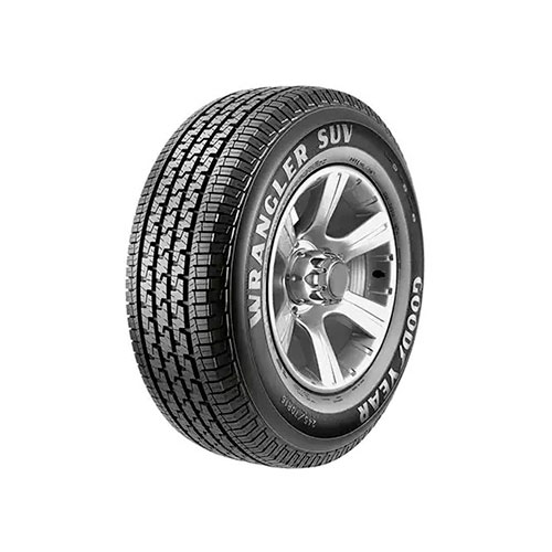 NEU.235/60R16 WRANGLER SUV 100H SL GOODYEAR