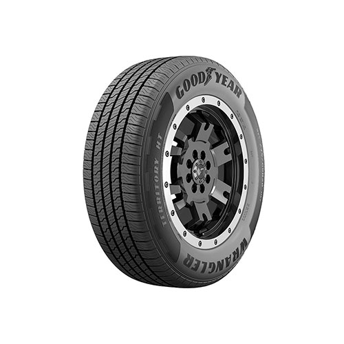 GOODYEAR Wrangler Territory
