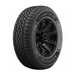 GOODYEAR 265/70 R16 Wrangler Workhorse AT