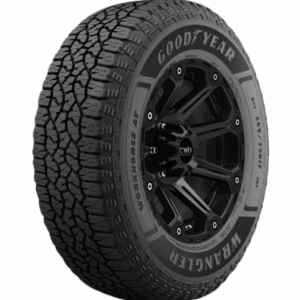 NEU.225/75 R15 WRANGLER WORKHORSE AT 106S