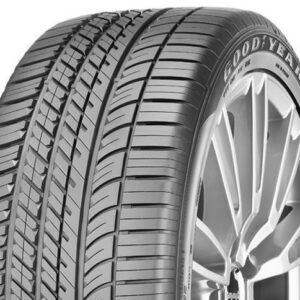 NEU.255/50 R20 EAGLE F1 ASYMMETRIC SUV AT 109W