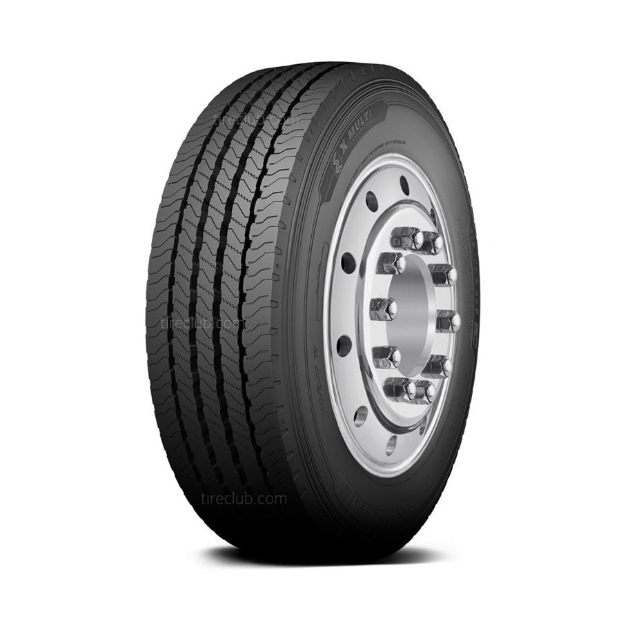 MICHELIN 295/80 R22.5 MULTI Z2 154/150L