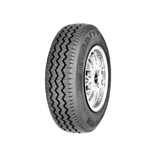 NEUMATICO GOODYEAR 155 R12 G28 FLEXSTEEL 88N
