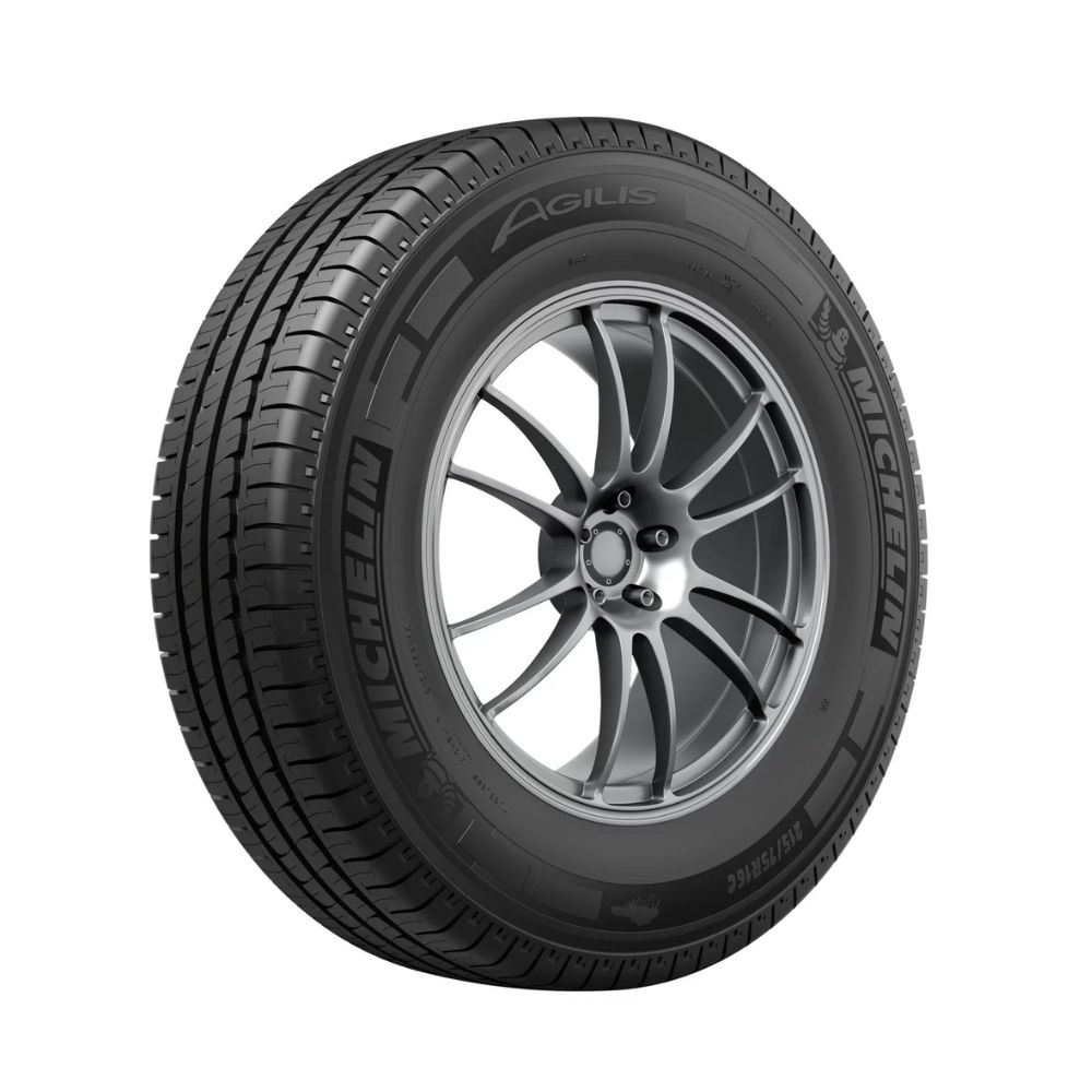 NEU 225/75R16C AGILIS+ MICHELIN 118/116R