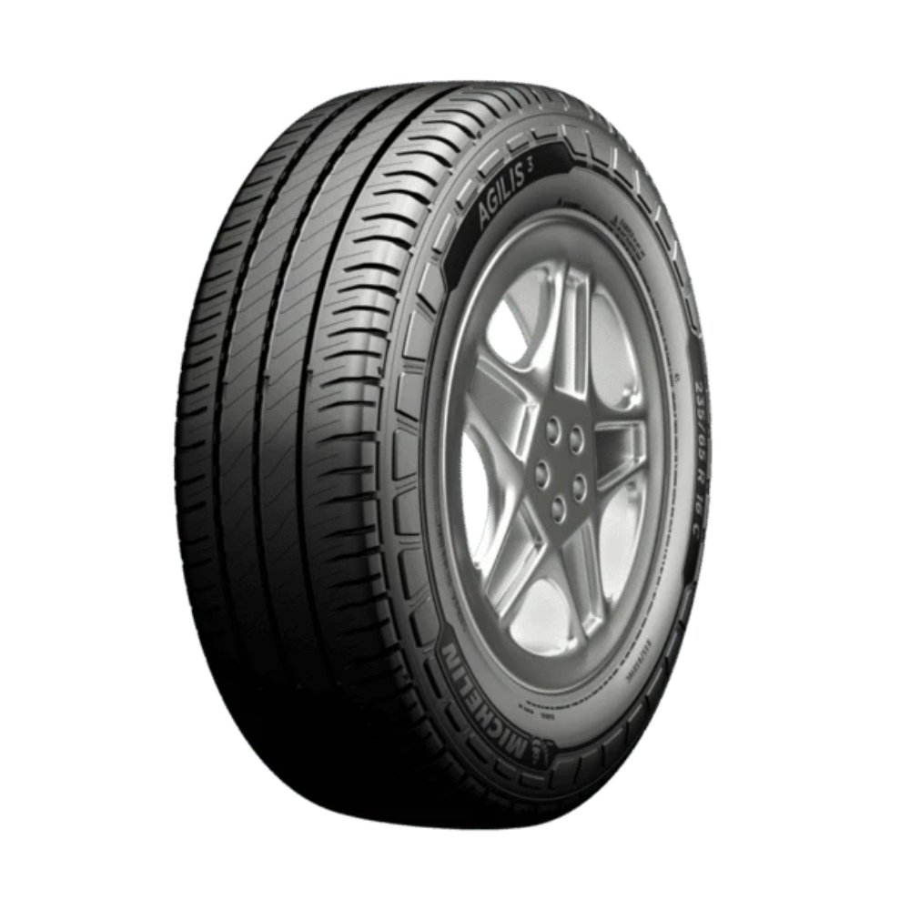 Neumático MICHELIN 215/70 R16C 108/106T TL AGILIS 3