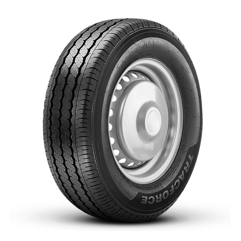 NEU.205/65 R16C RL106 107/105T 8PR. APTANY