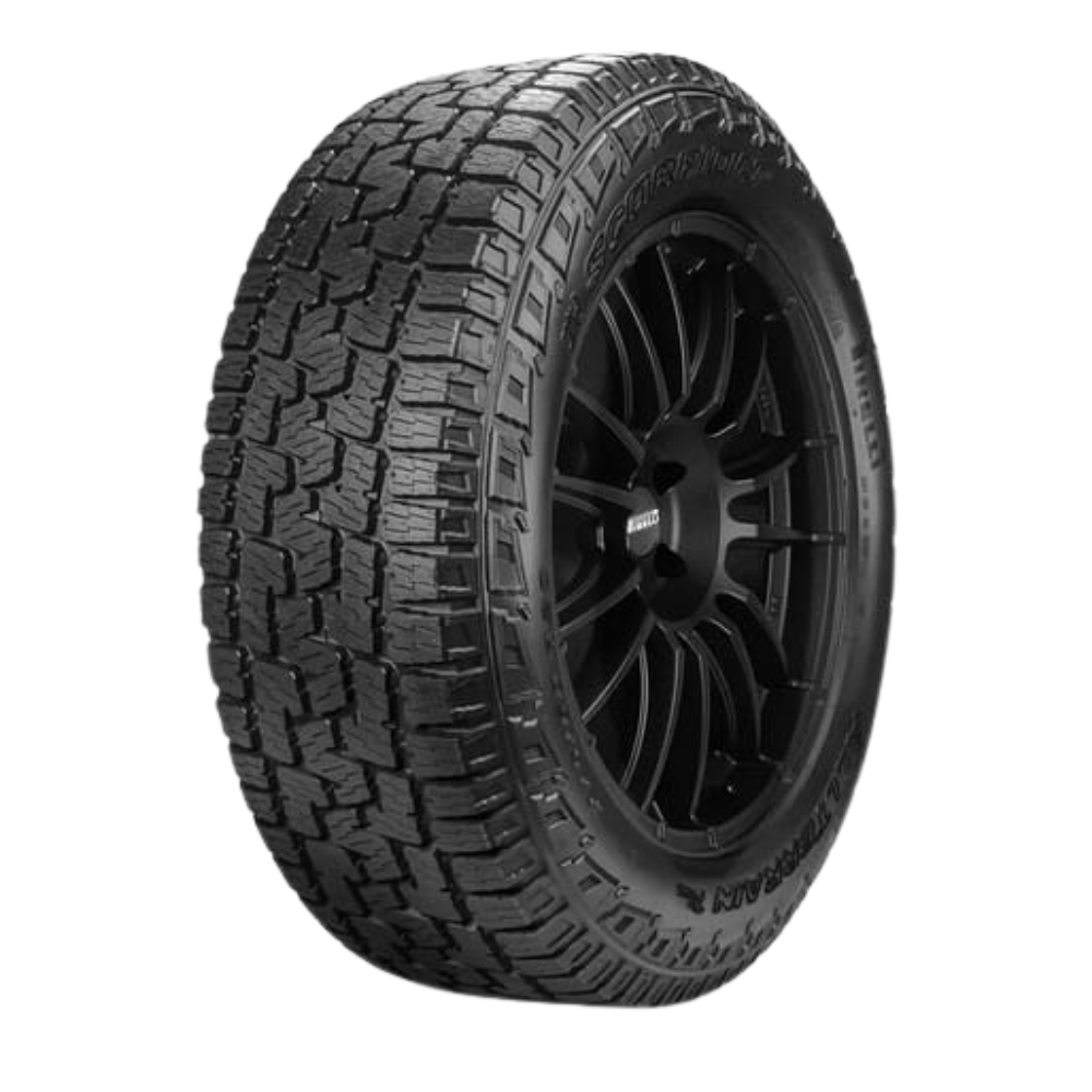 PIRELLI 265/60 R18 SCORPION A/T PLUS WL