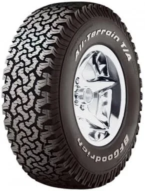 BF GOODRICH 215/65 R16 All Terrain TA KO2 103/100S
