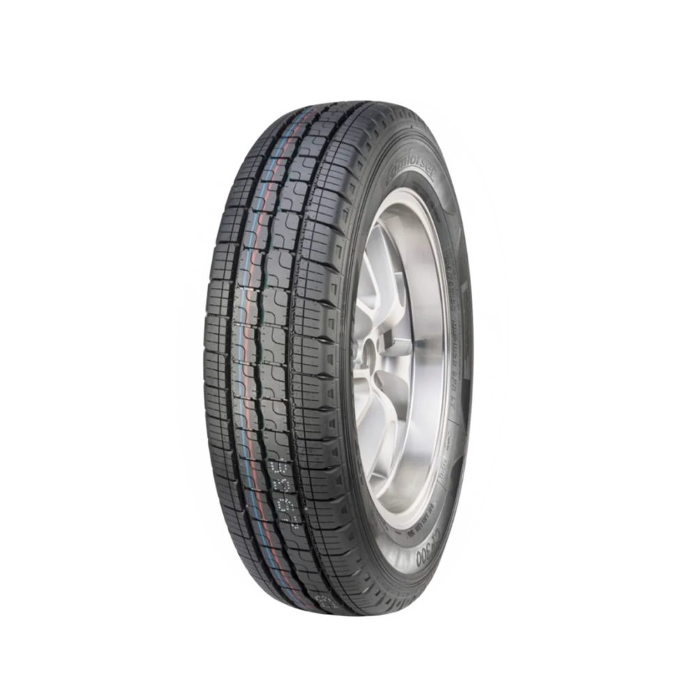 NEU.205/75 R16C CF300 110/108R 8PR. COMFORSER