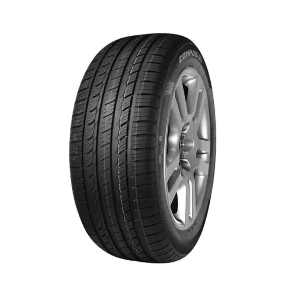 COMPASAL 245/65 R17 CITIWALKER 107H