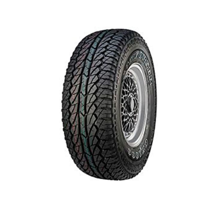 COMFORSER 255/60 R18 CF1000 112H OWL