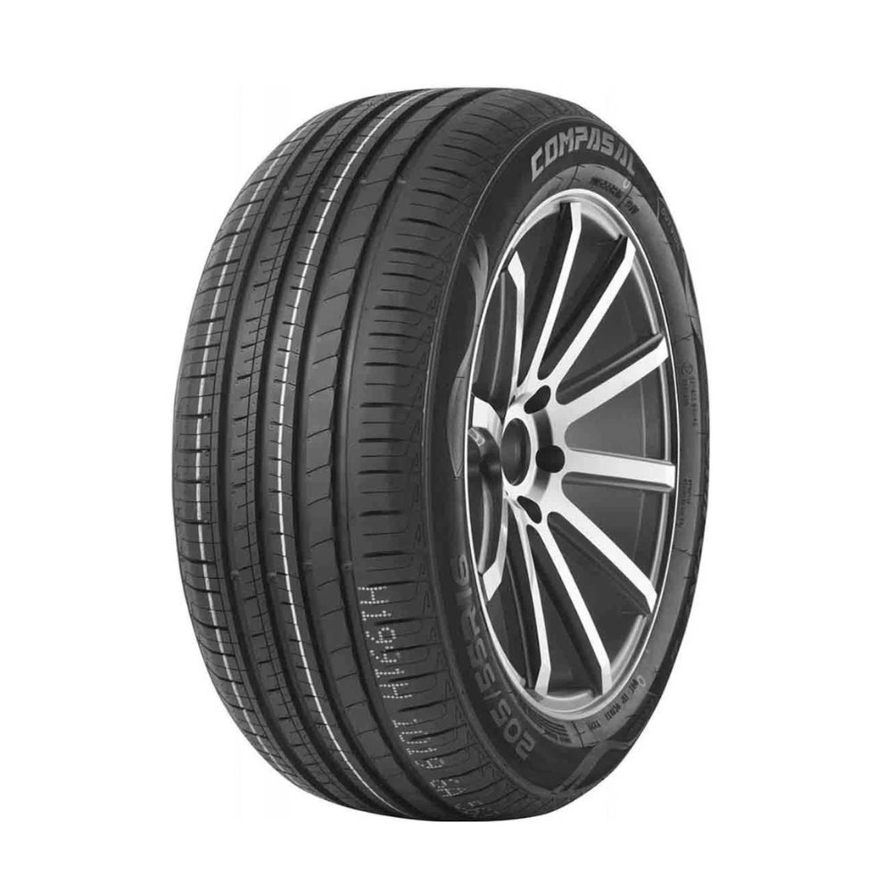 COMPASAL 215/65 R15 BLAZER HP 96H