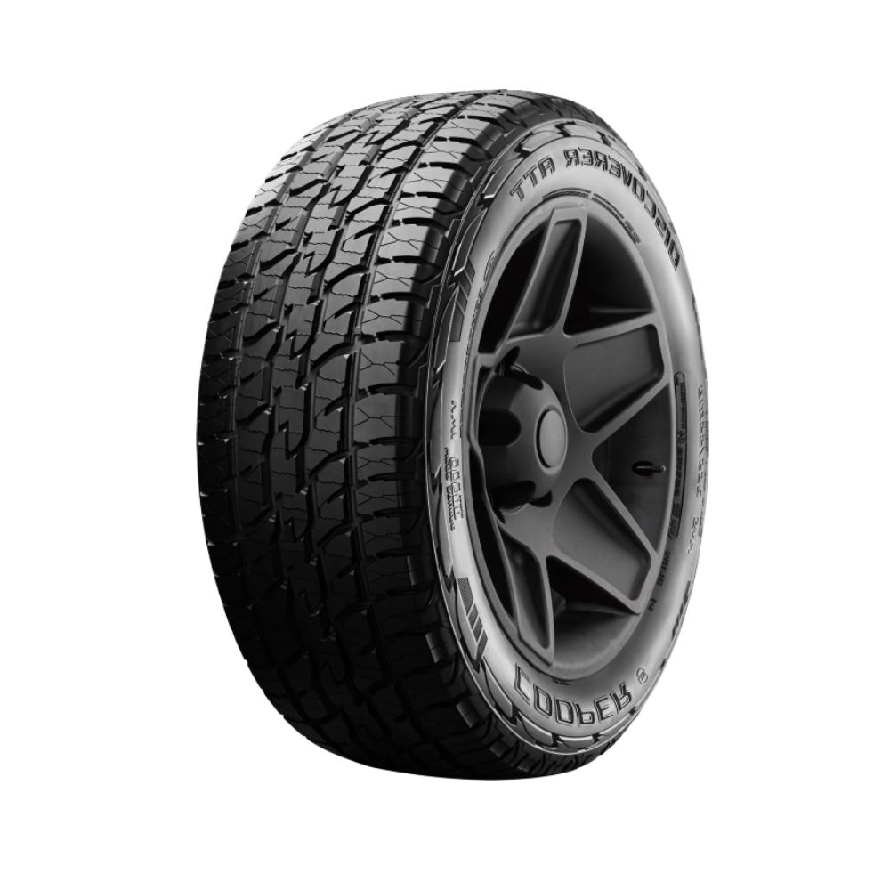 COOPER 235/55 R18 Discoverer ATT 104H