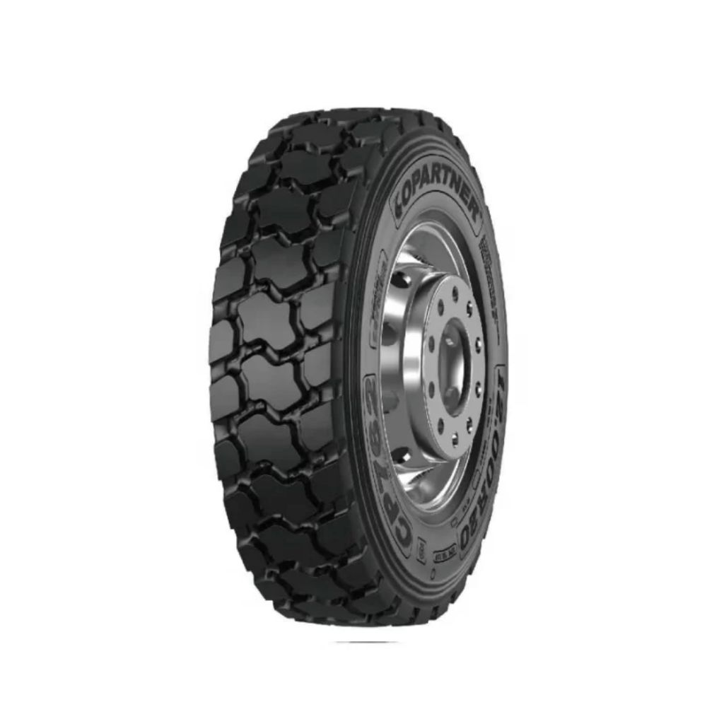 COPARTNER 13 R22.5 CP762 18PR TRACC MIXTO