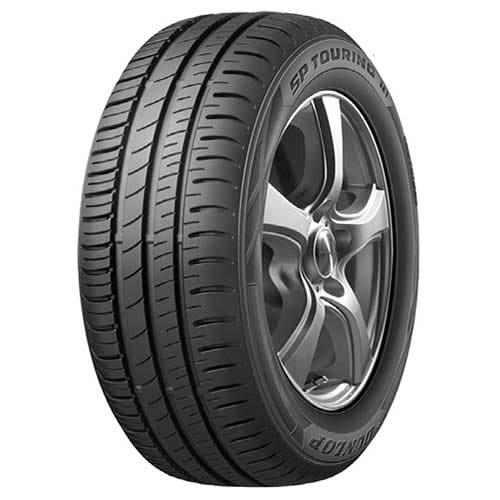 N 205/60 R16 DUNLOP SP TOURING R1 92H