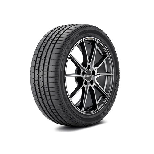 NEU 285/35 R20 EAGLE F1 SUPERCAR 100Y DERECHO