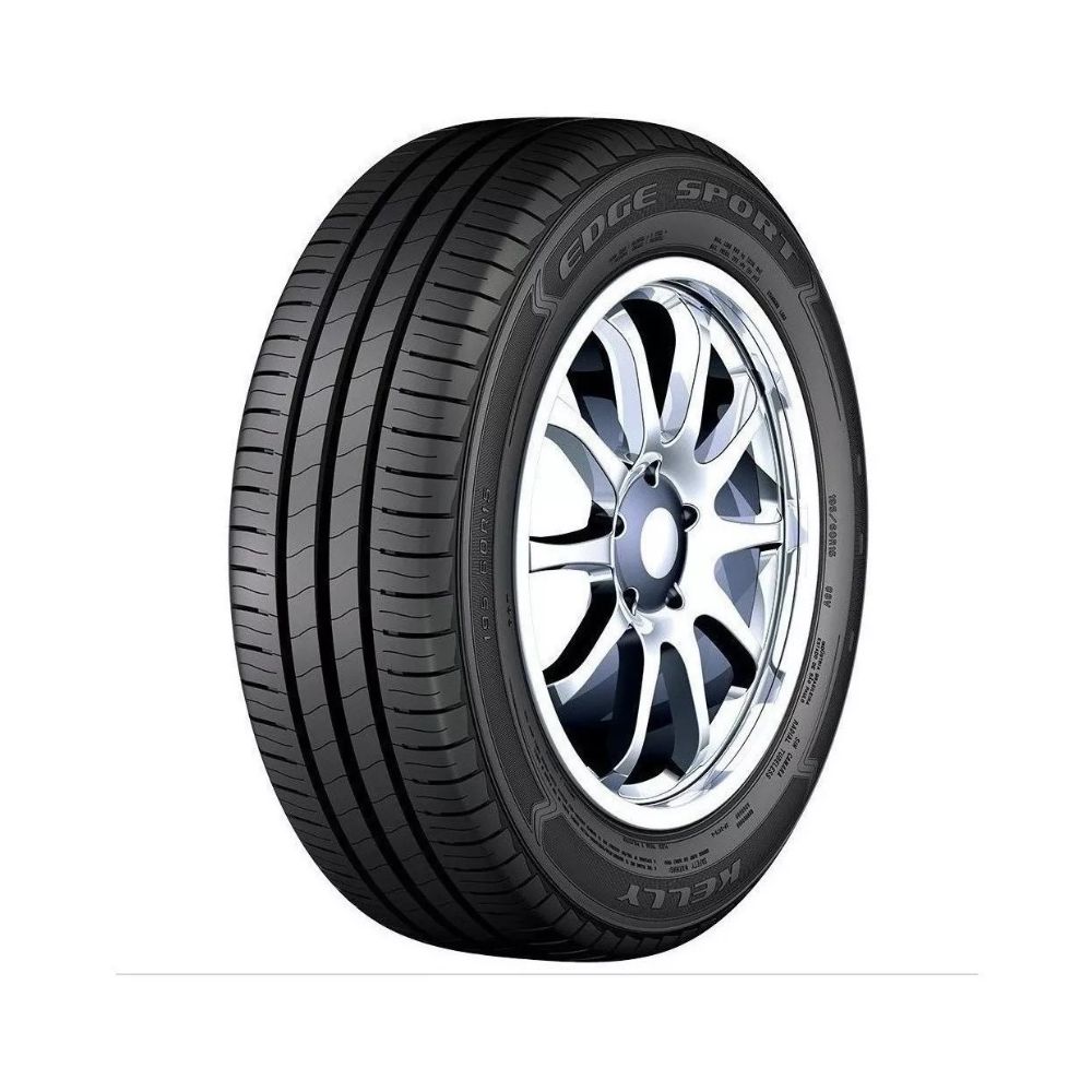 NEU.205/55 R16 EDGE SPORT 2 91V SL