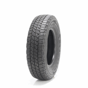 GOODYEAR 225/60 R17 WRLANGLER FORTITUDE HT 103H XL