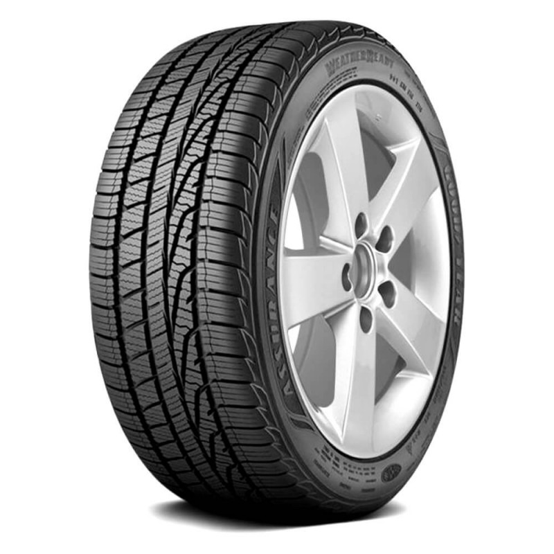 NEU.235/45 R19 ASSURANCE WEATHERREADY 95Y