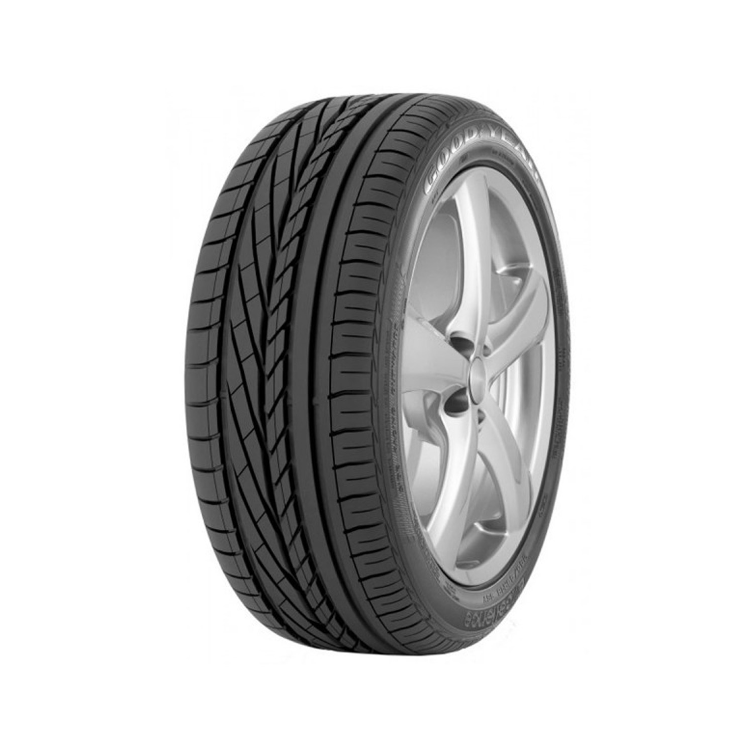 Goodyear 235/55 R19 Excellence 101W