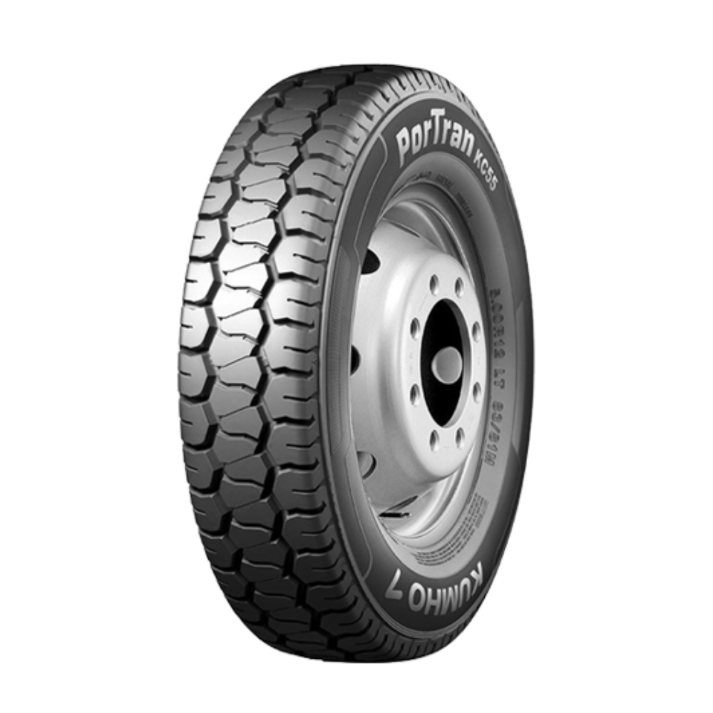 KUMHO 155 R13C KC55 8PR