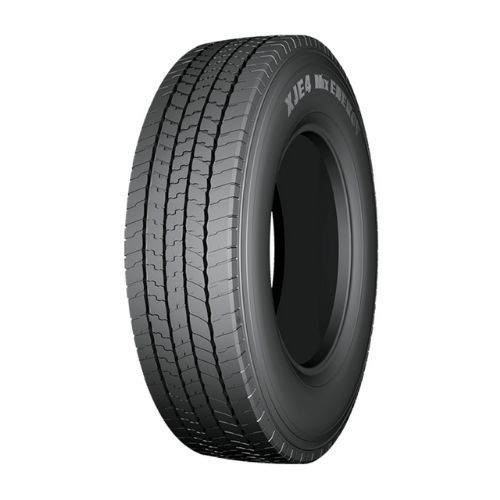 NEU.195/85 R16 MICHELIN X JE4 MIX 114/112L