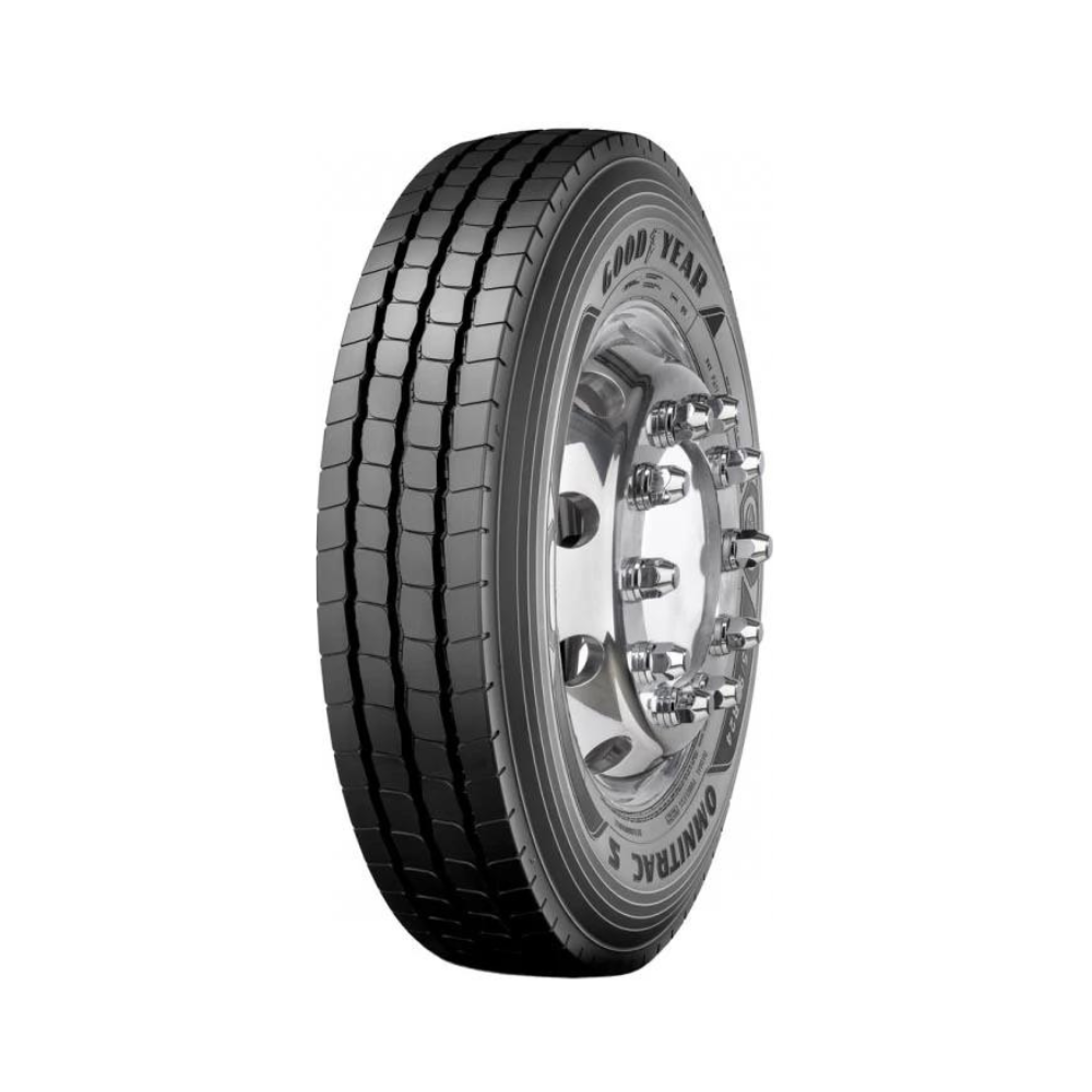NEU.325/95 R24 OMNITRAC S HEAVY DUTY 162/160K
