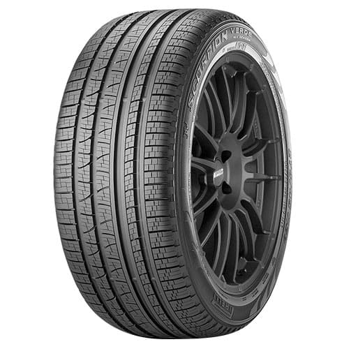 PIRELLI 245/65 R17 SCORPION VERDE AS 111H XL