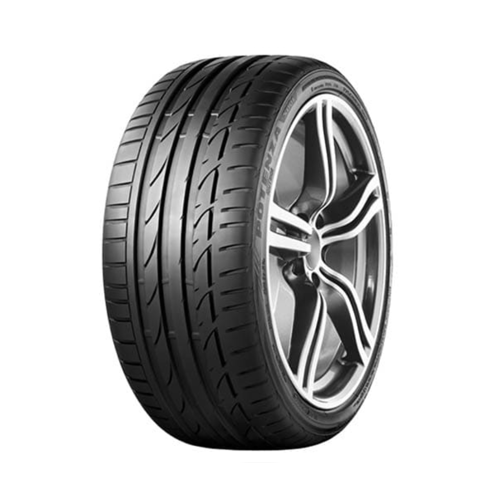neumatico BRIDGESTONE 225/45 R19 Potenza S001 92W ROF