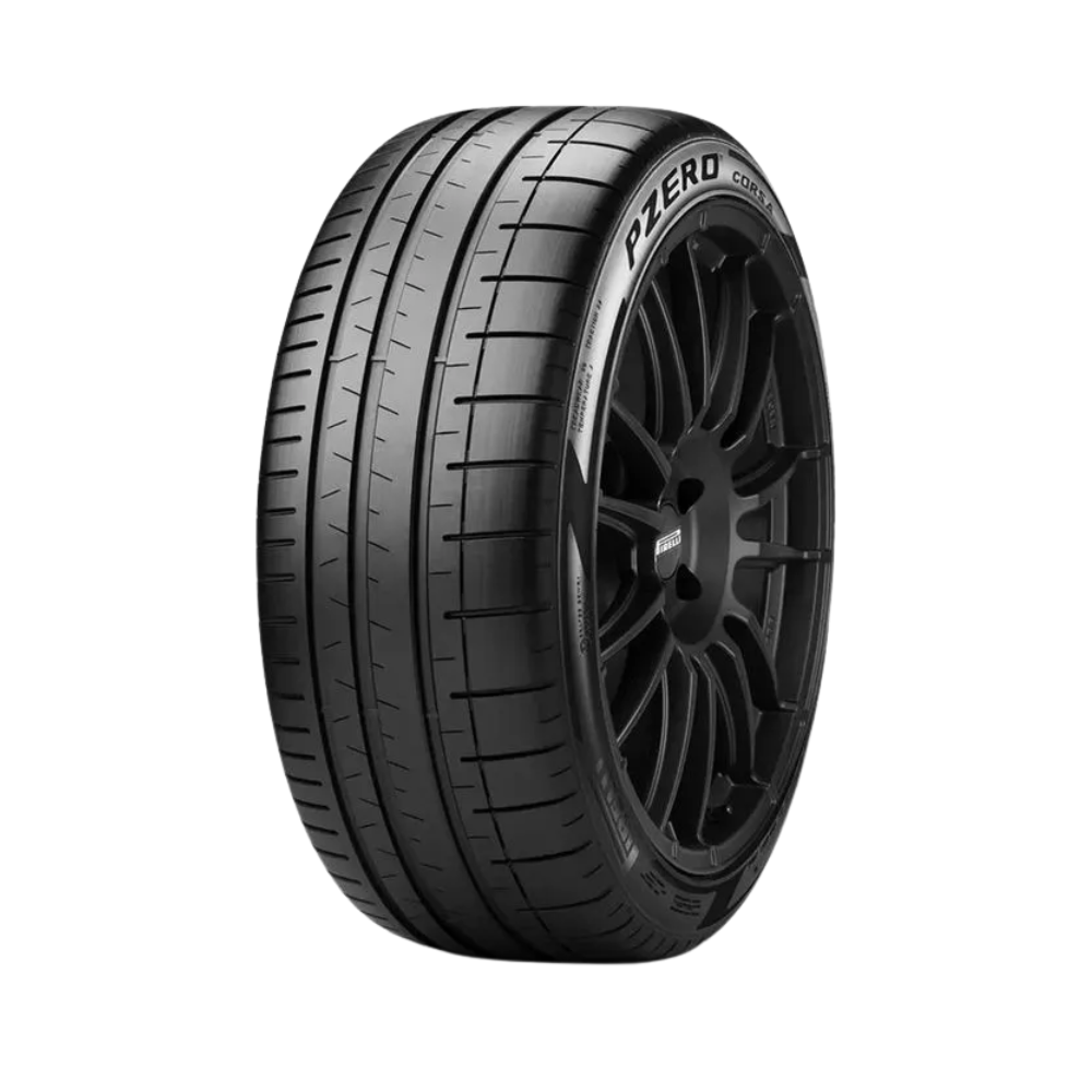 PIRELLI P ZERO