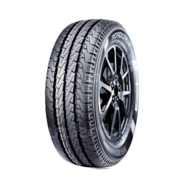 ROADCRUZA RA350