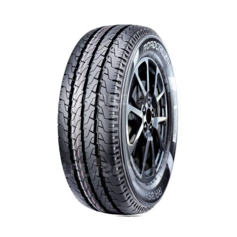 NEUMATICO ROADCRUZA RA350
