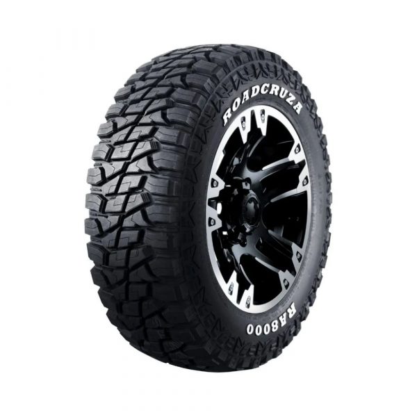 ROADCRUZA 265/65 R17 RA8000 120/117Q 10PR