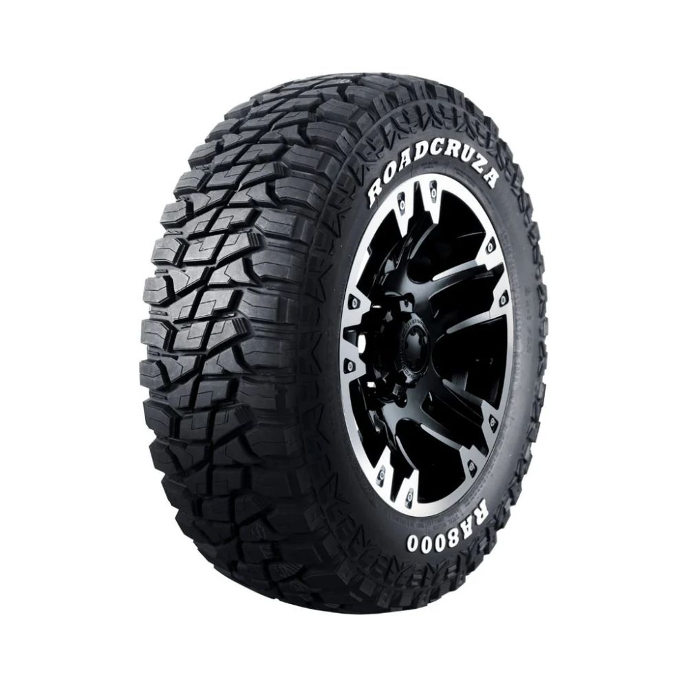 ROADCRUZA 265/50 R20 115/112Q 10PR RA8000