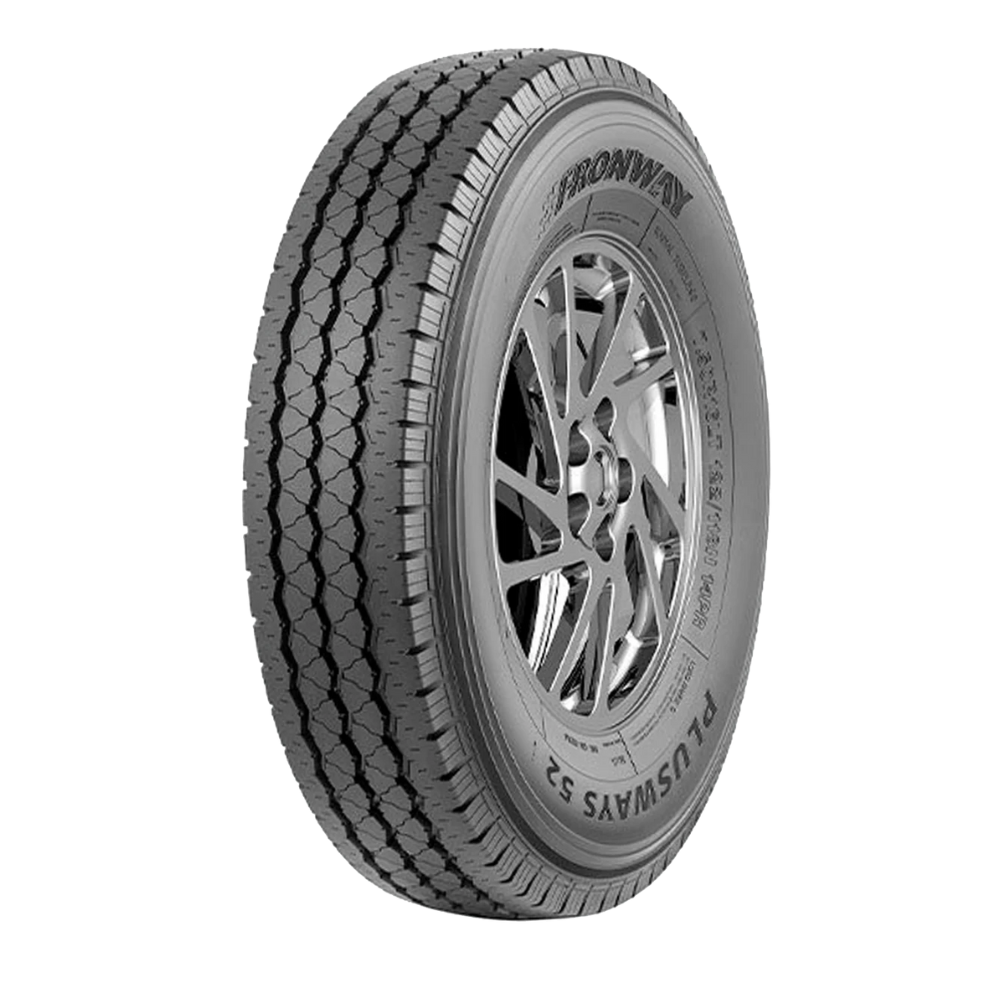 ROCKBLADE 700R16 857C 115/110N TUBULAR