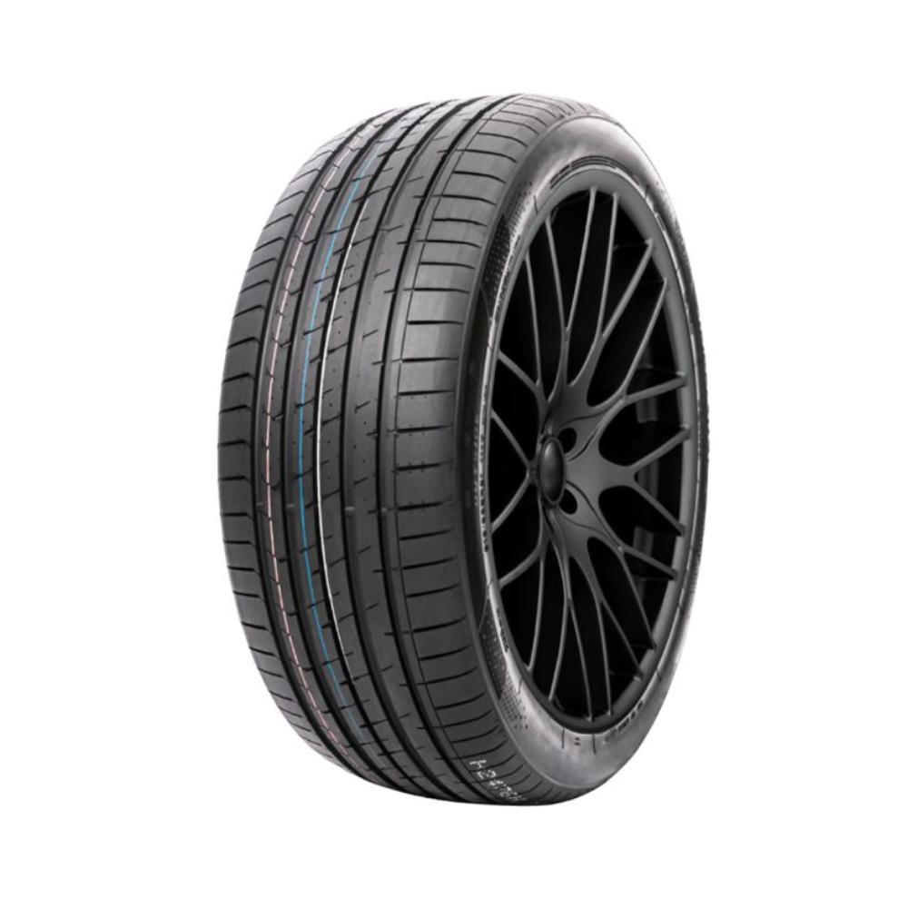 ROYALBLACK 235/55 R19 EXPLORER II 105W