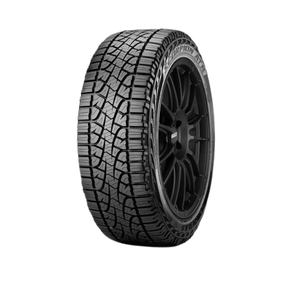 PIRELLI SCORPION ATR