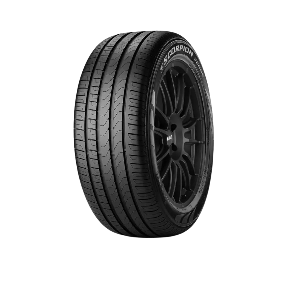 PIRELLI SCORPION VERDE ALL SEASON