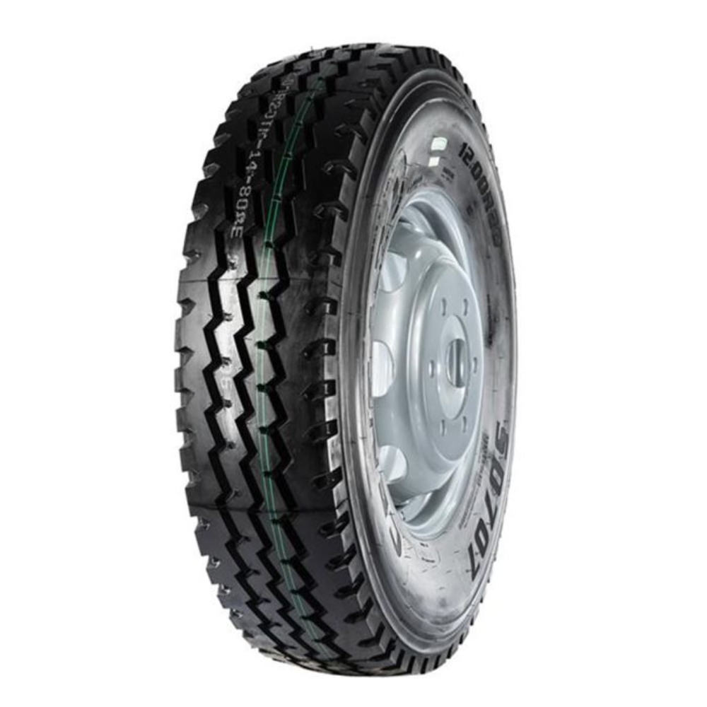 JOYROAD 11R22.5 149/146 L SD707 Centara 18PR Mixto