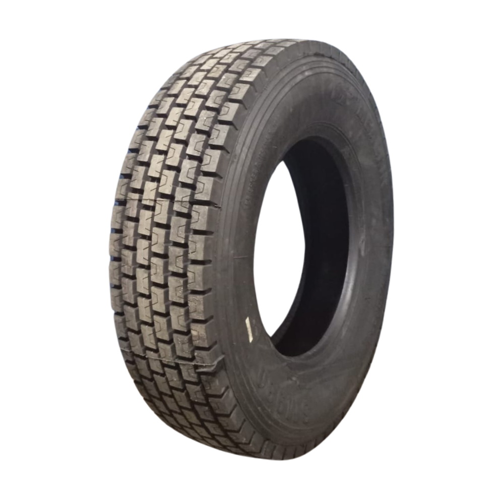 SUPERMEALLIR 295/80 R22.5 18PR SM980