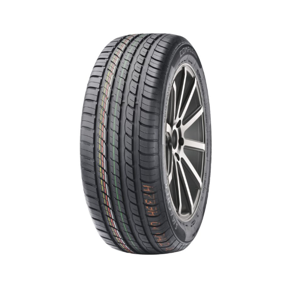 NEU.245/35 R19 93W COMPASAL SMACHER
